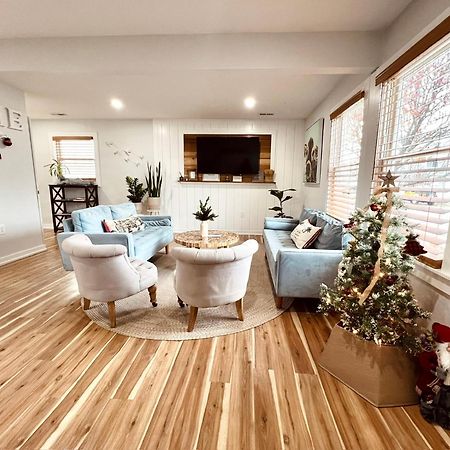 Unique Wildwood 3 Bedroom 1,5 Ba Entire House In The Heart Of Wildwood! Exteriör bild